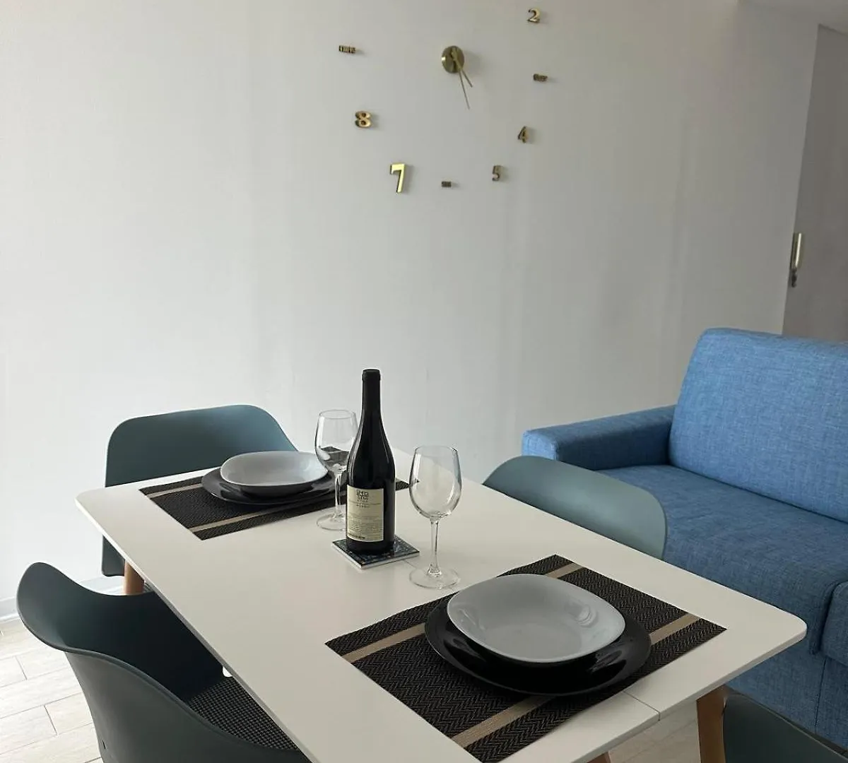 Dama View Apartment By Taormina Holidays