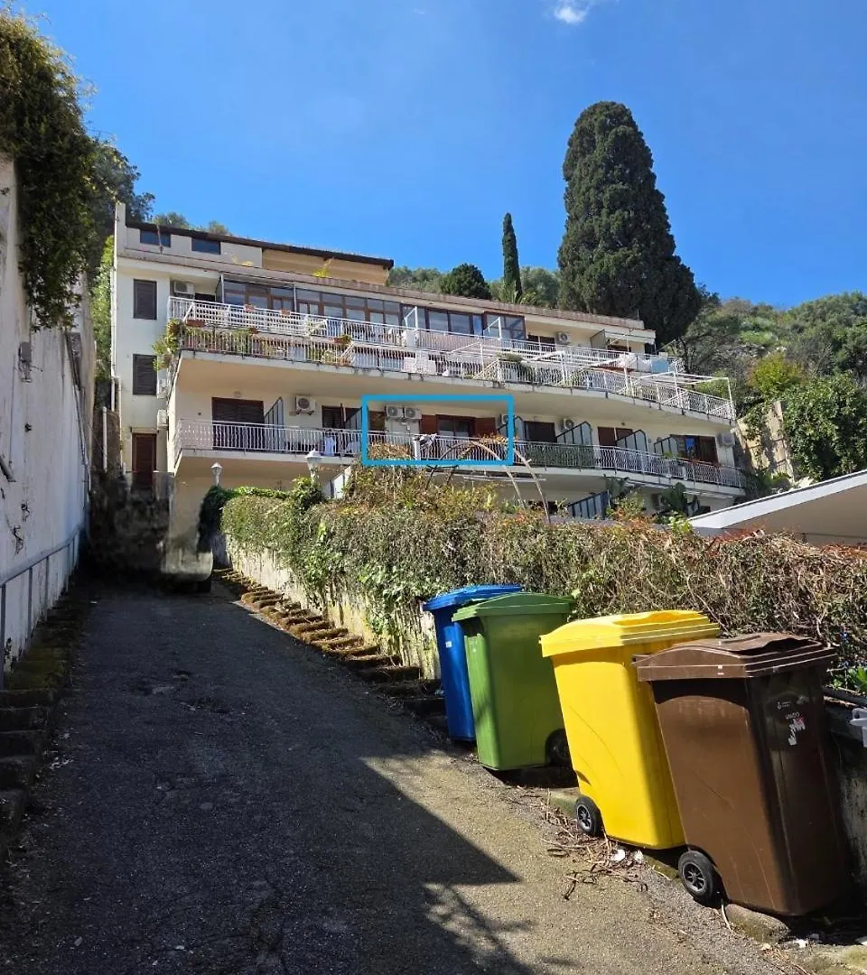 Dama View Apartment By Taormina Holidays 0*,